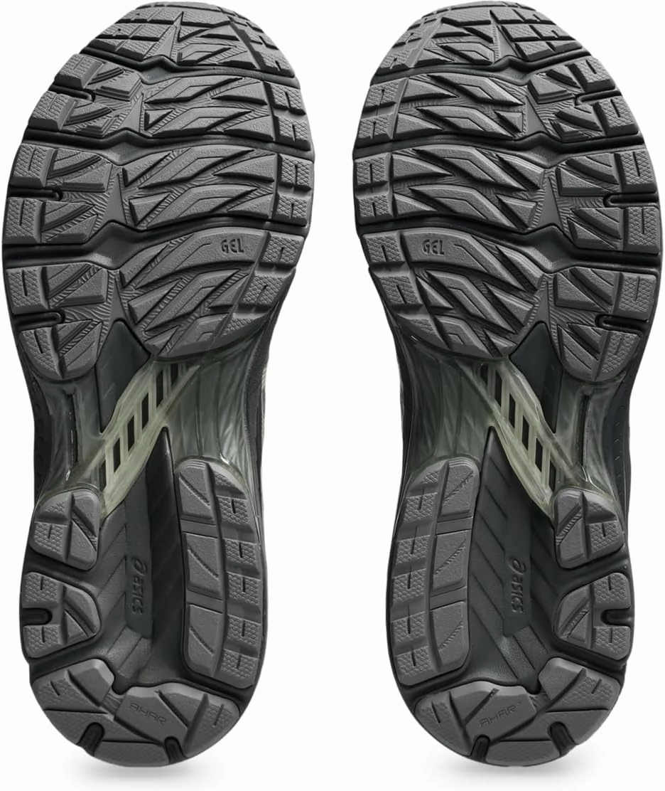 ASICS Unisex Gel-Terrain Sportstyle Shoe Asics Gel Kinsei Running Shoe