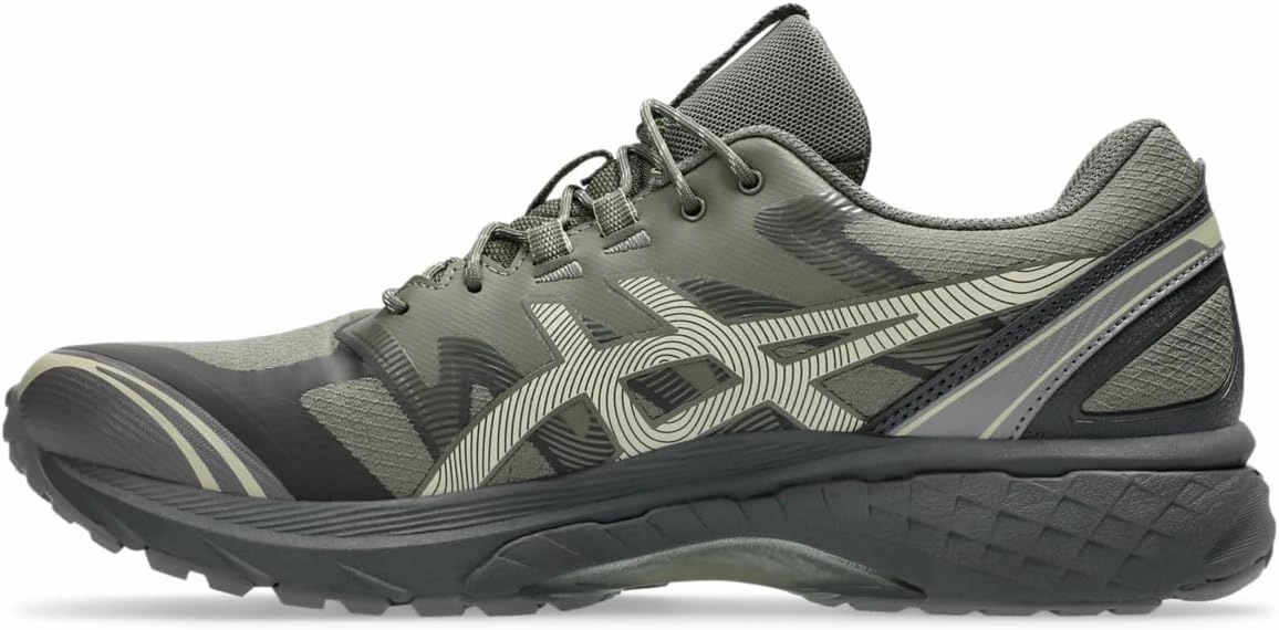 Asics Shoes For Supination ASICS Unisex Gel-Terrain Sportstyle Shoe