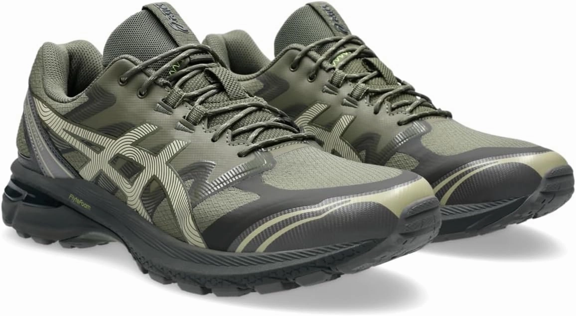 Asics Snapdown Shoes ASICS Unisex Gel-Terrain Sportstyle Shoe