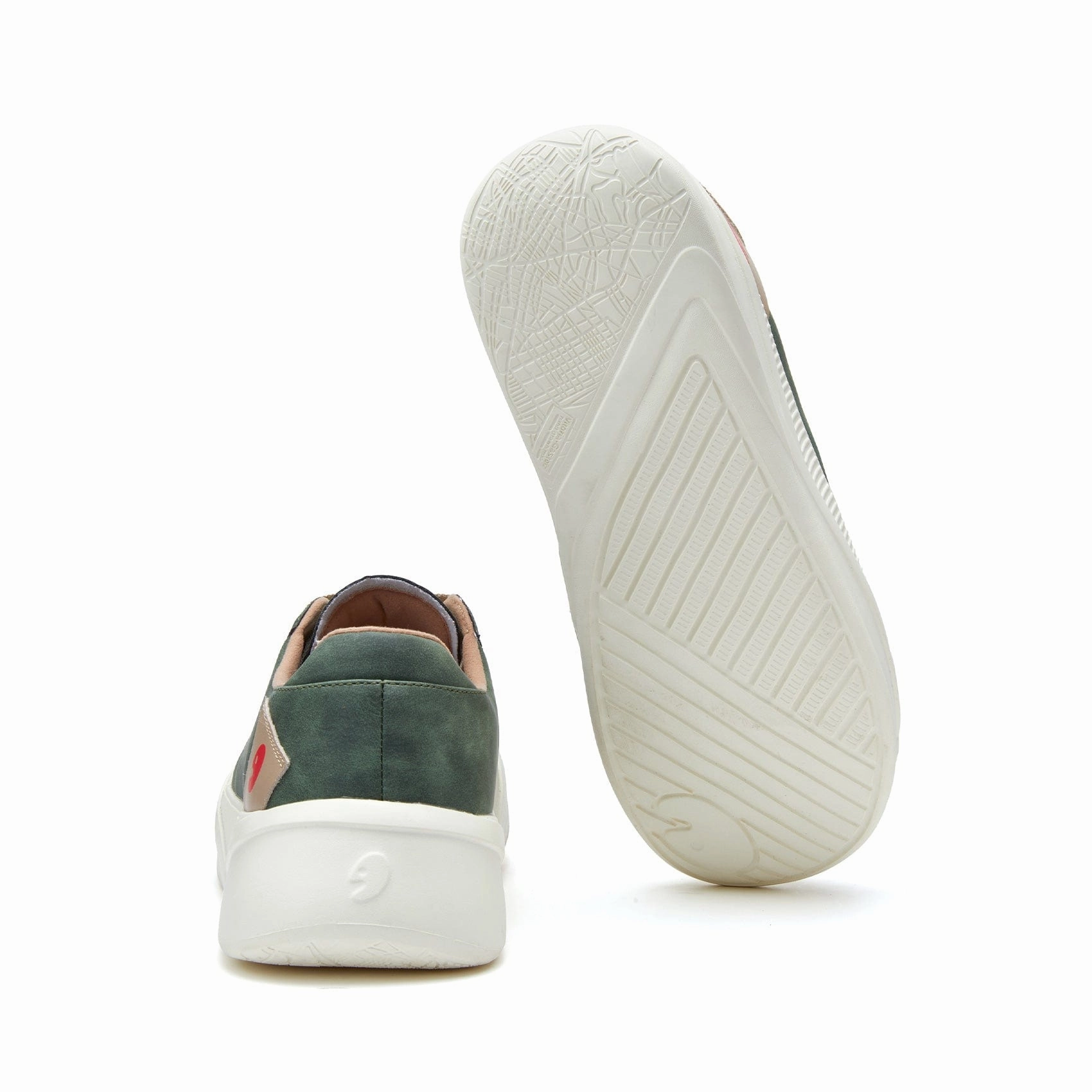 Native Skate Grass Green Victoria I Men