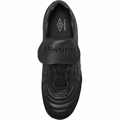 Umbro Speciali Pro Turf - Black Nemeziz Soccer Cleats