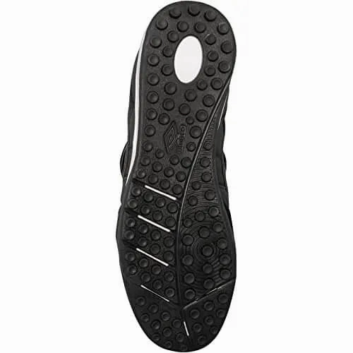 Soccer Cleat Laces Umbro Speciali Pro Turf - Black