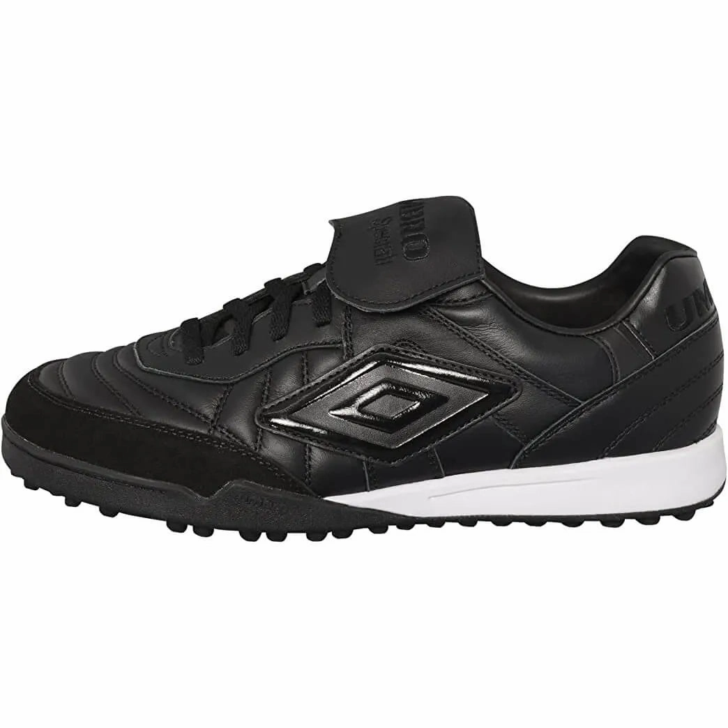 Umbro Speciali Pro Turf - Black Inexpensive Soccer Cleats