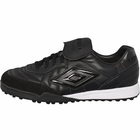 Soccer Cleats Coming Out In 2024 Umbro Speciali Pro Turf - Black