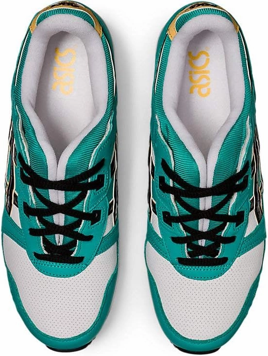 Asics Walking Vs Running Shoes ASICS Men's Gel-Lyte III Fashion Sneaker