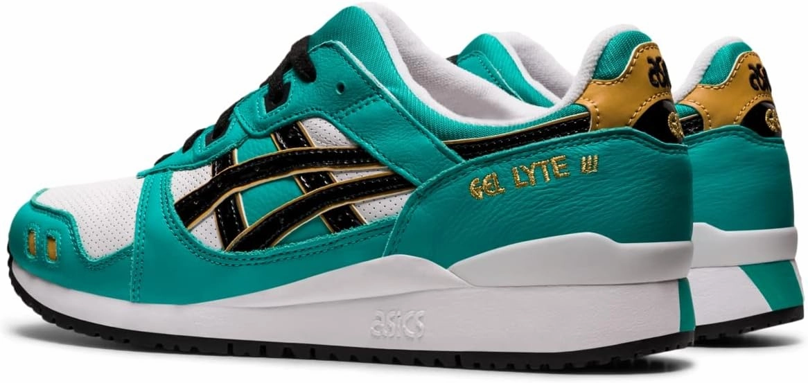 ASICS Men's Gel-Lyte III Fashion Sneaker Asics Gel-rocket 10 Indoor Sport Shoes