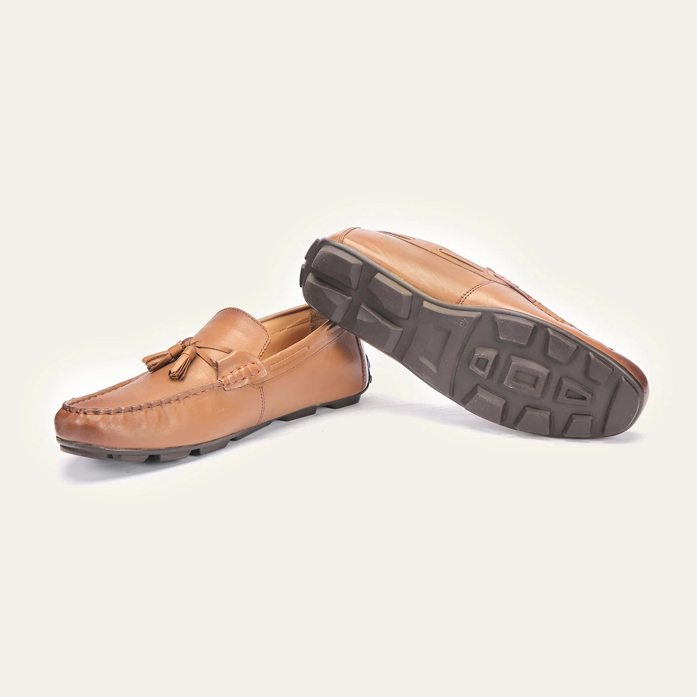 Men's Moccasions PC-ST-3103 Vse Badminton