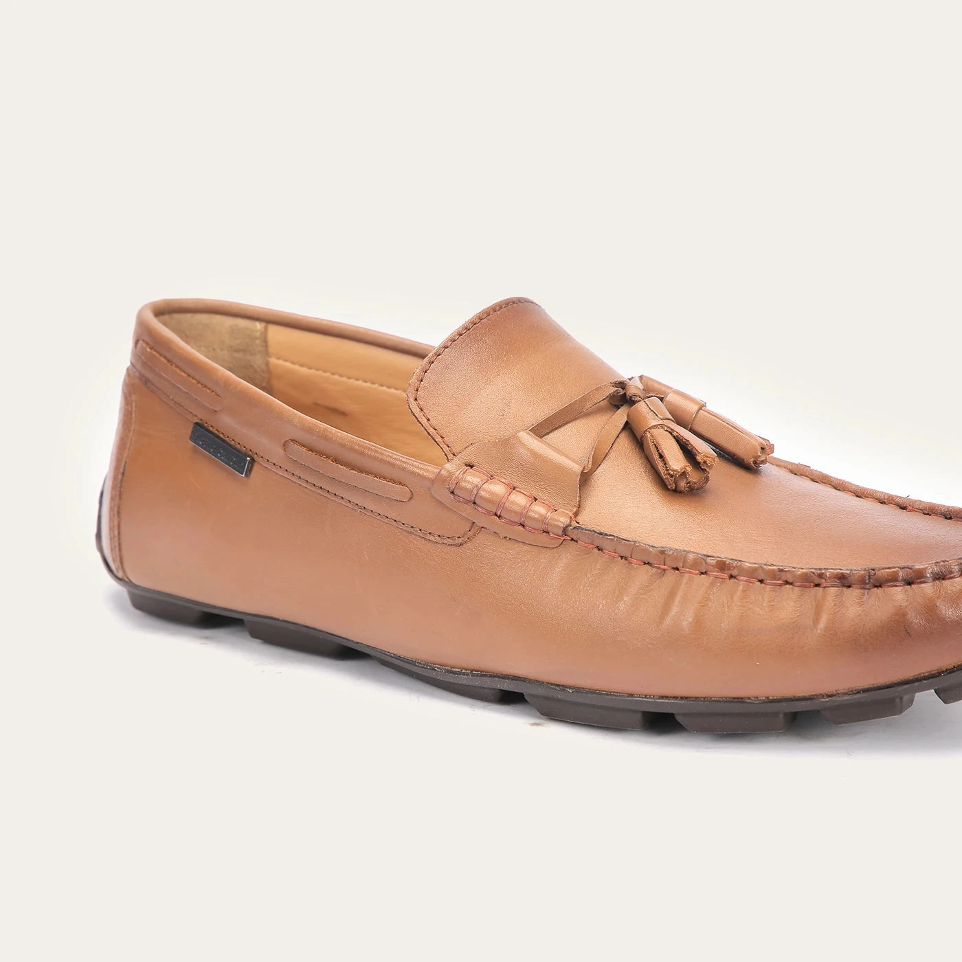 Men's Moccasions PC-ST-3103 Badminton Shoes With Arch Support