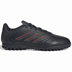 Soccer Cleats Ann Arbor adidas Kids Copa Pure III Club Turf - Stealth Victory Pack (SP25)