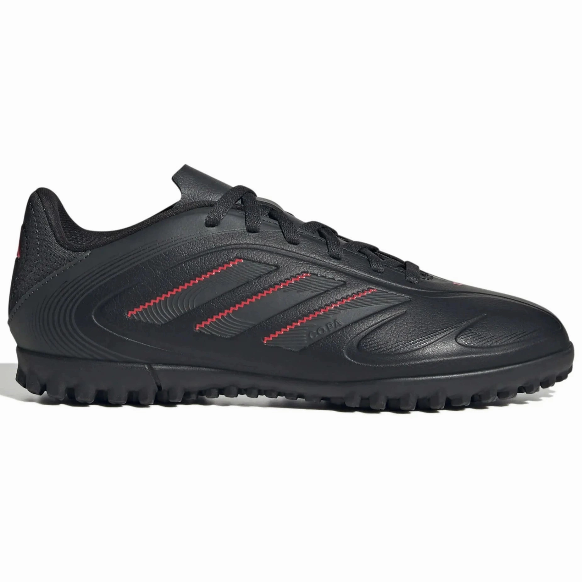 adidas Kids Copa Pure III Club Turf - Stealth Victory Pack (SP25) Tiempo Legend 7 Elite Fg Soccer Cleats