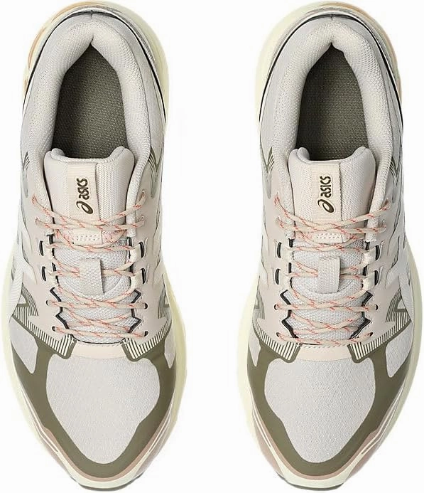 Asics Unisex Gel-Terrain Sportstyle Shoe Asics Tennis Shoes New