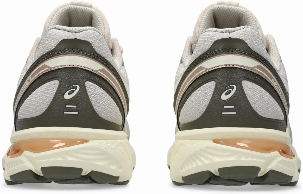 Asics Unisex Gel-Terrain Sportstyle Shoe Old Asics Wrestling Shoes