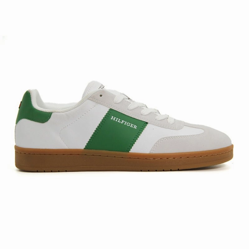 TOMMY HILFIGER GRINCE Men shoes TOM222 Brogues For