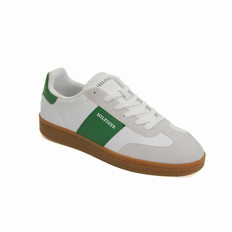 Brogue Shoe Boots TOMMY HILFIGER GRINCE Men shoes TOM222