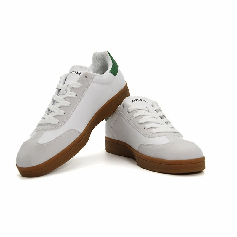 Quintic Brogue Unlined Boot TOMMY HILFIGER GRINCE Men shoes TOM222