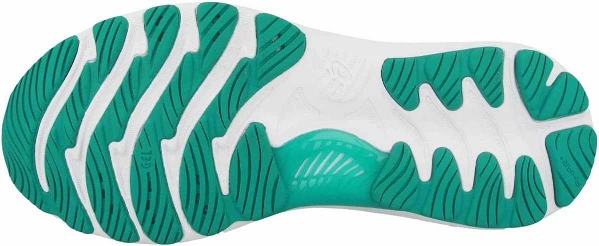 ASICS Women's Stroke Running Shoe Asics Running Shoes Gel Nimbus 24