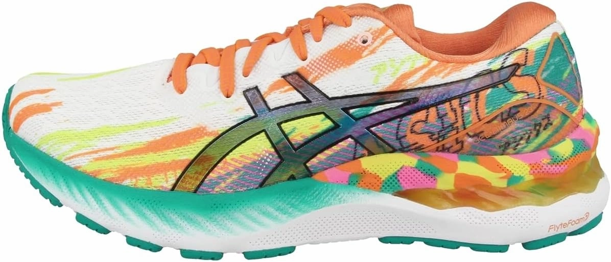 ASICS Women's Stroke Running Shoe Asics Waterproof Running Shoes