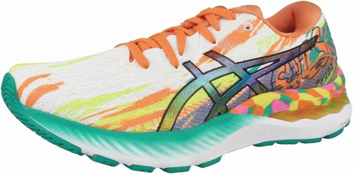 Asics Flat Feet Shoes ASICS Women's Stroke Running Shoe