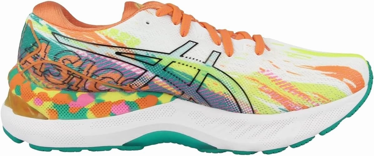 Asics Rubber Sole Shoes ASICS Women's Stroke Running Shoe