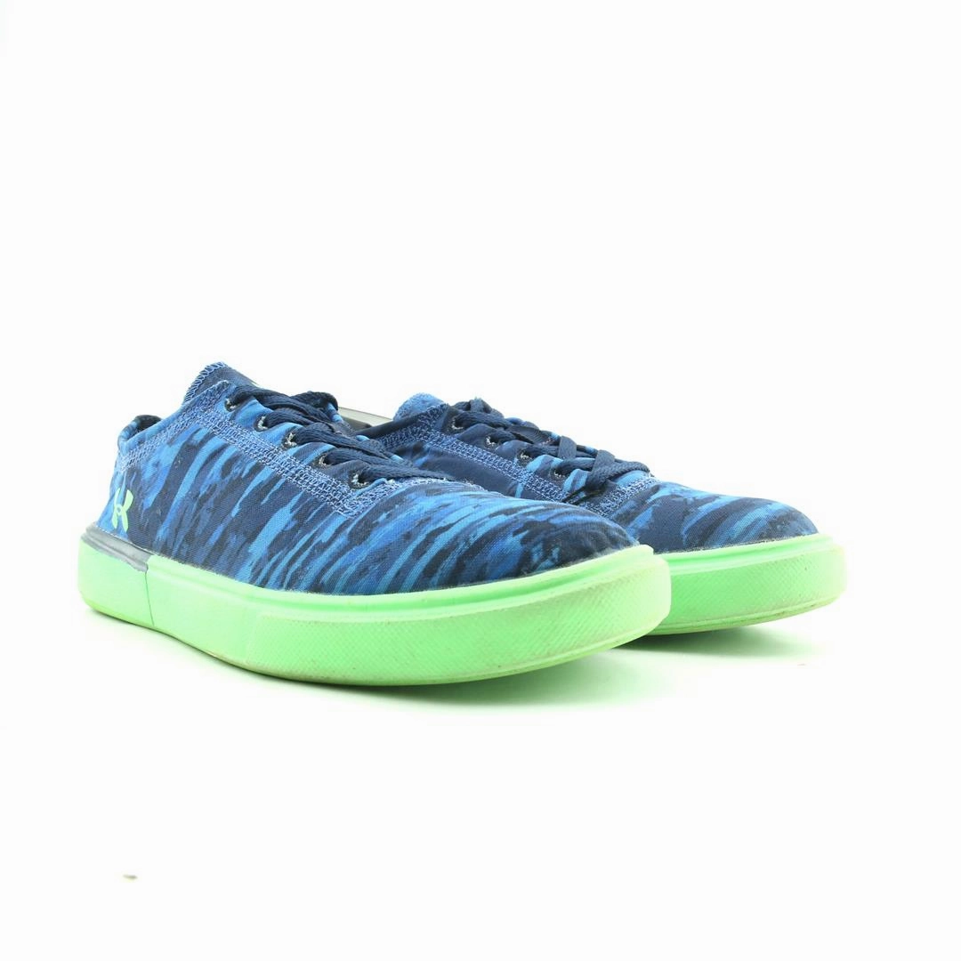 UNDER ARMOUR KICKIT 2 Best Sneakers For Treadmill Running