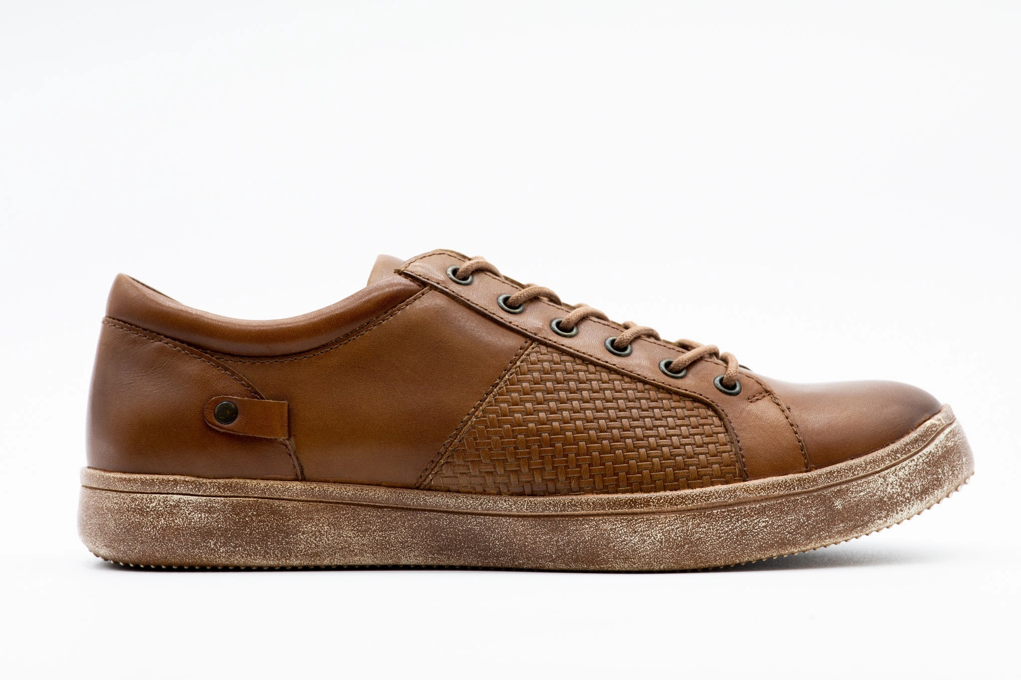Josef Seibel Kuari 01 Shop Oxfords