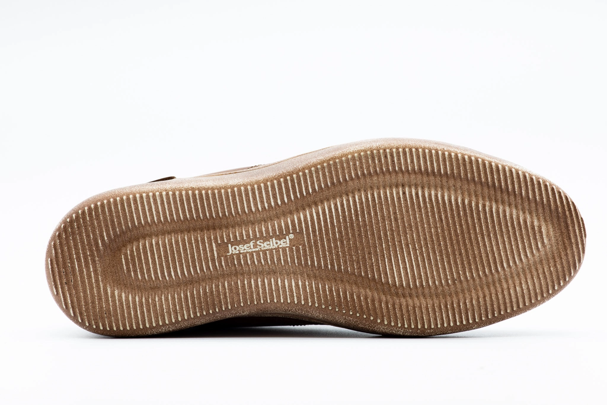 Josef Seibel Kuari 01 Lace Up Leather Oxfords