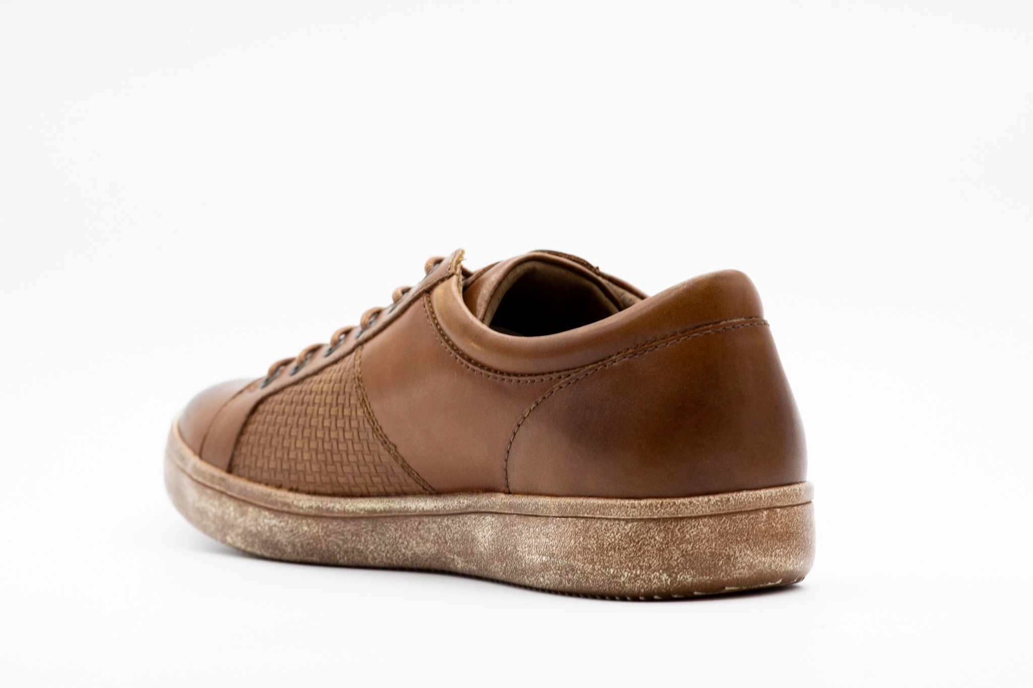 Josef Seibel Kuari 01 Tlb Mallorca Wholecut Oxfords