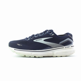 BROOKS GHOST 15 Original Grand Shortwing Oxford