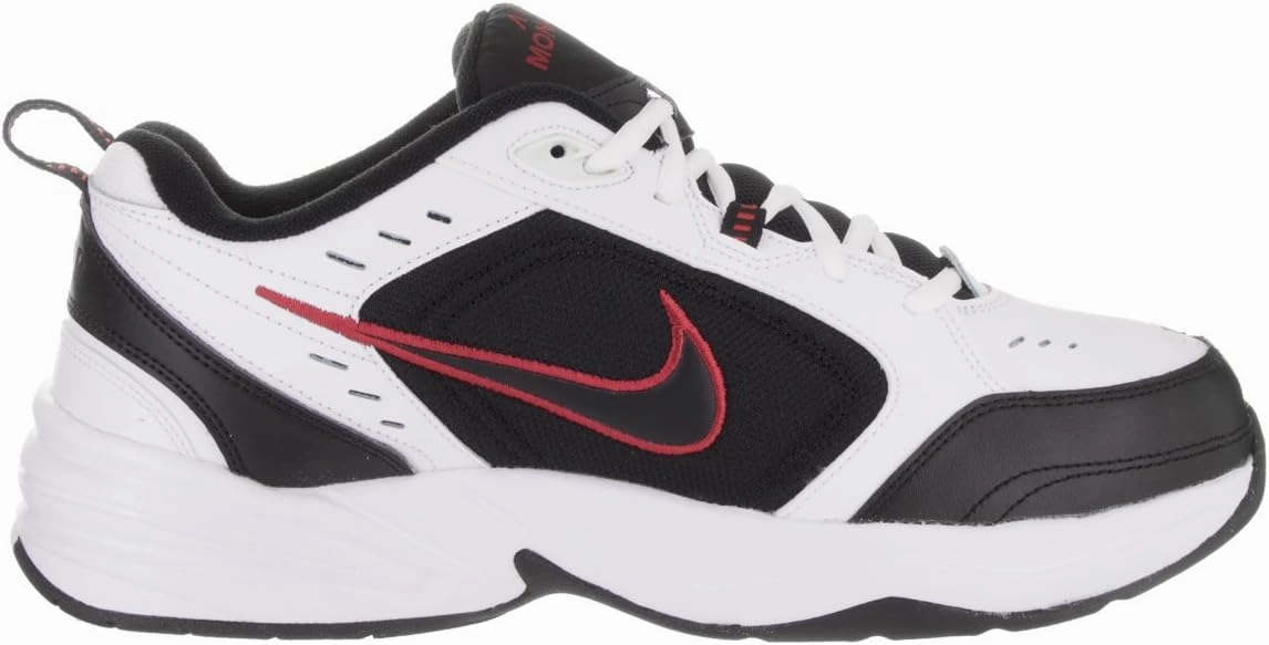 Nike Men's Air Monarch IV Jayson Tatum Shoes Nike