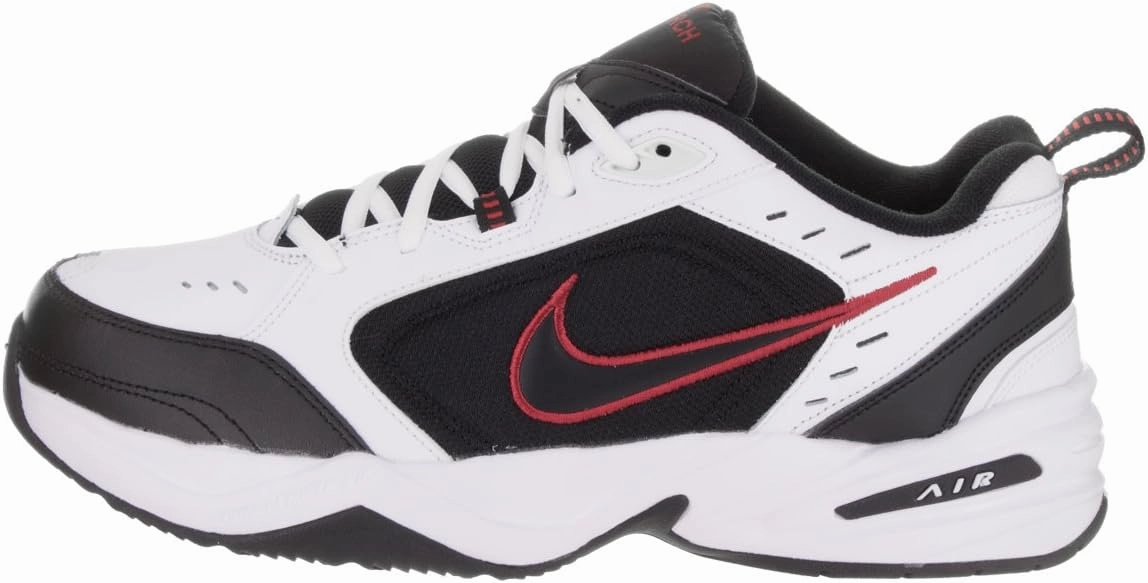 Nike Men's Air Monarch IV Masters Nike Golf Shoes