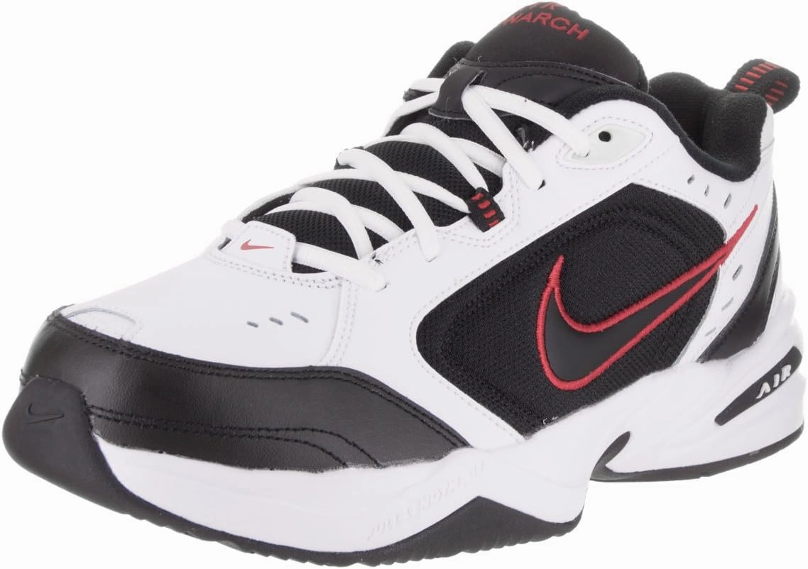 First Nike Shoe Nike Men's Air Monarch IV