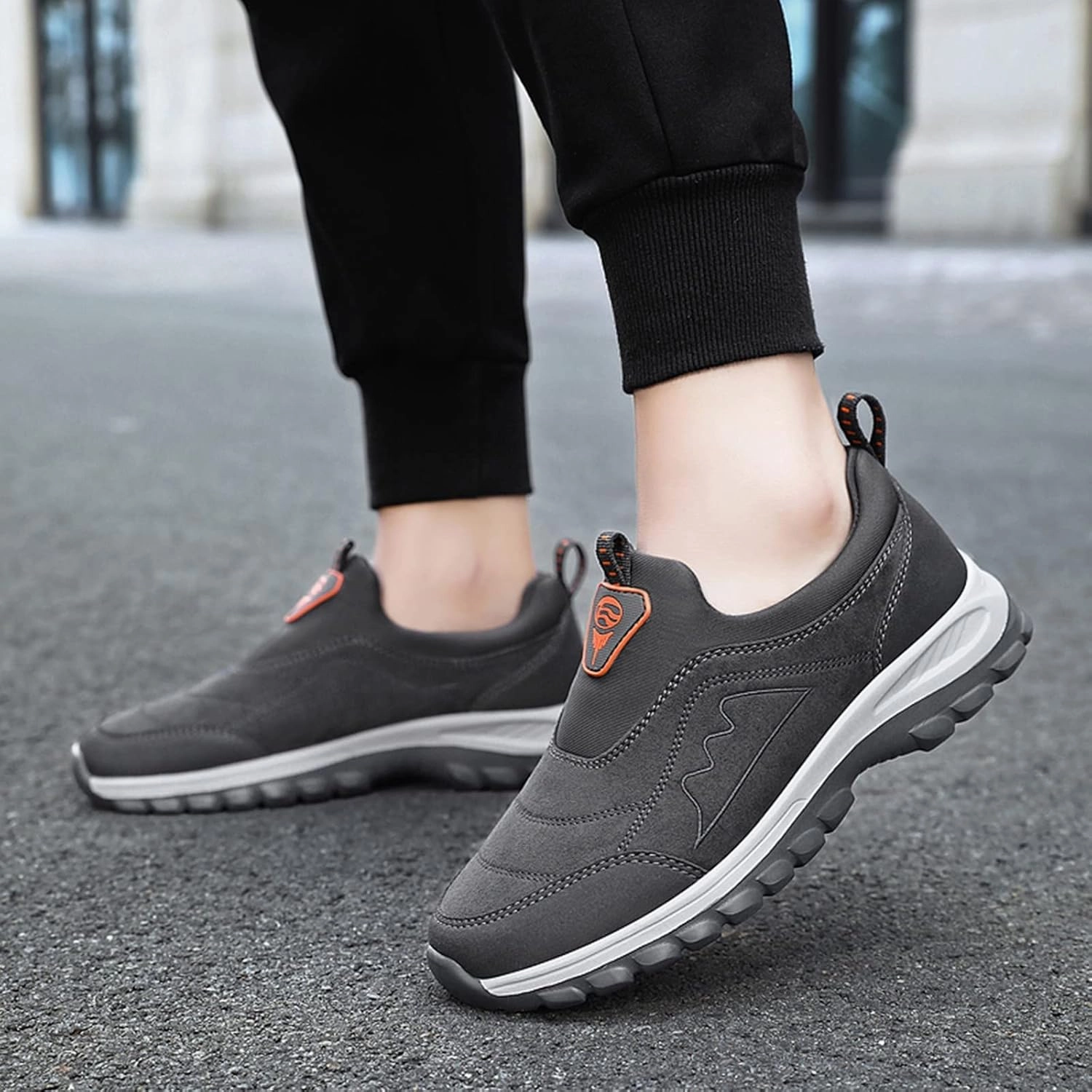 Men's Sneakers Men's Shoes Sneaker for Men Tennis Shoe for Men Breathable Running Trail Sneaker Sneakers Lanvin Sale