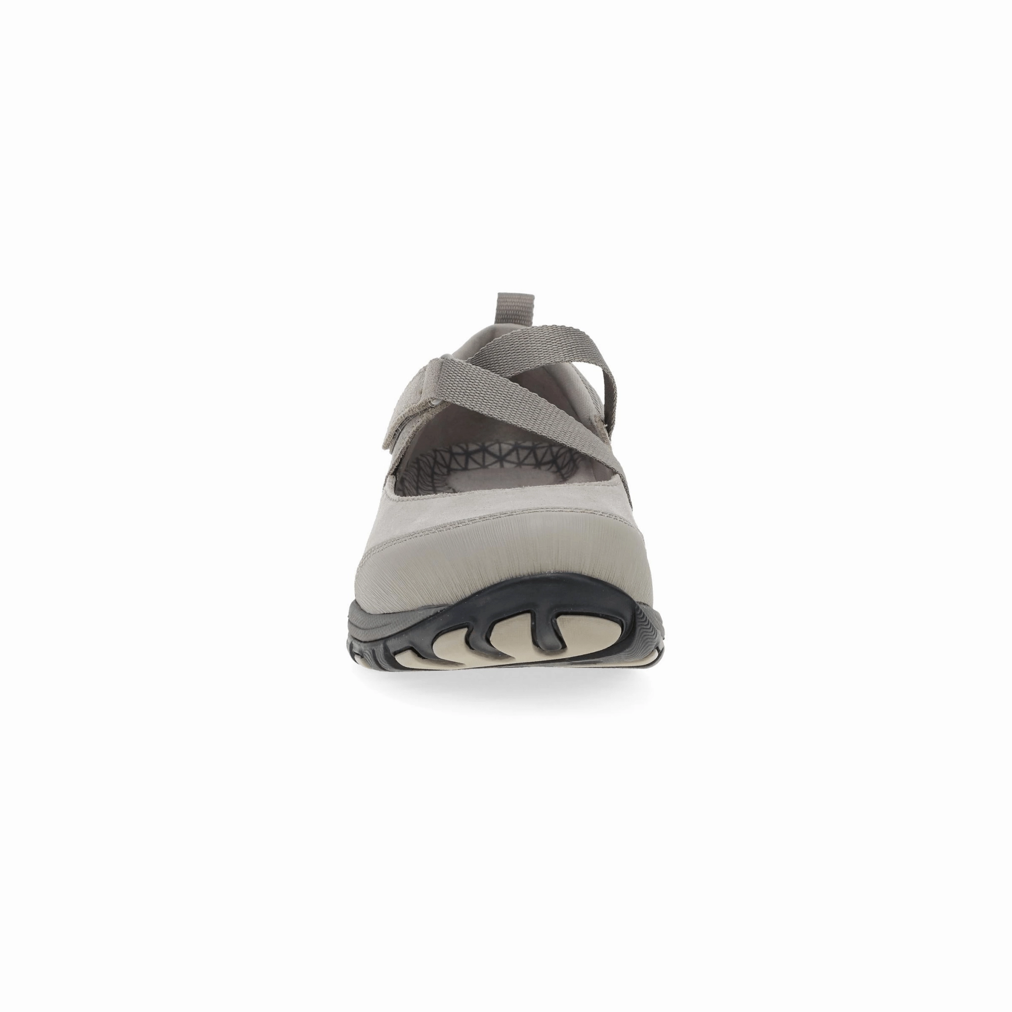 Primrose | Waterproof | Burnished Suede | Taupe Hiking Shoes Ph