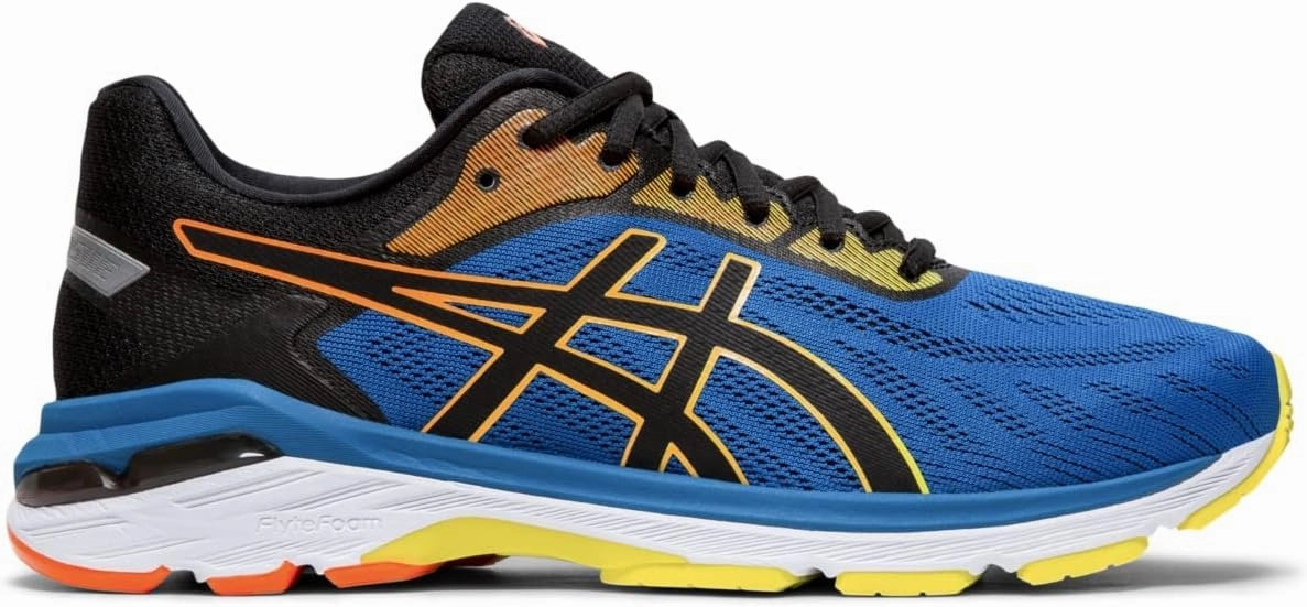 Asics Gel-venture 6 Running Shoes ASICS Gel-Pursue 5 Mens Shoes