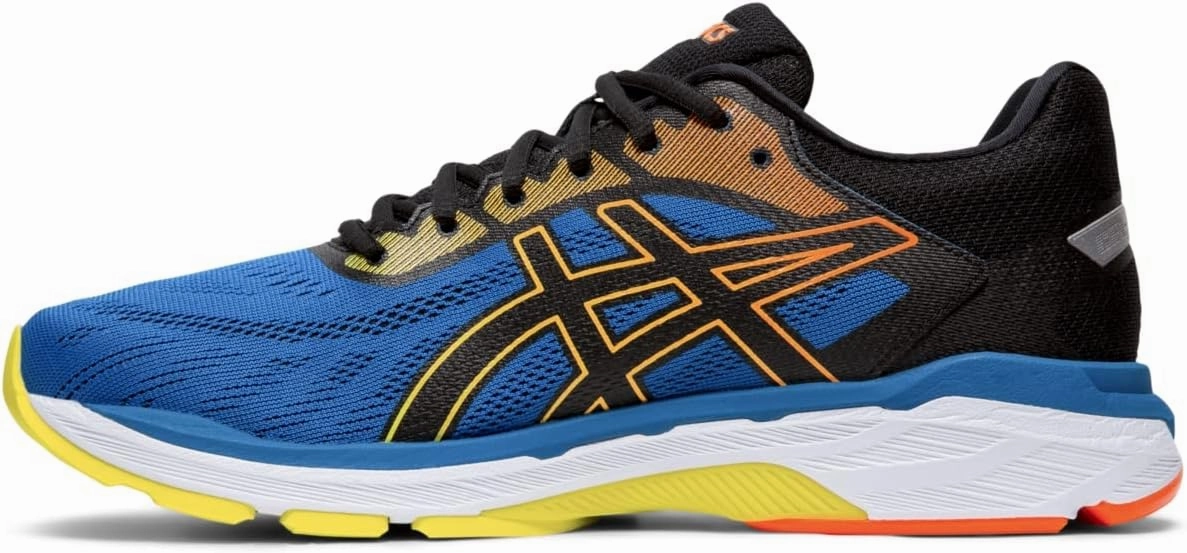 Best Asics Treadmill Running Shoes ASICS Gel-Pursue 5 Mens Shoes