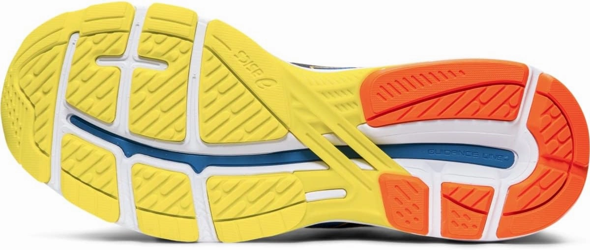 Asics Running Shoes Ratings ASICS Gel-Pursue 5 Mens Shoes