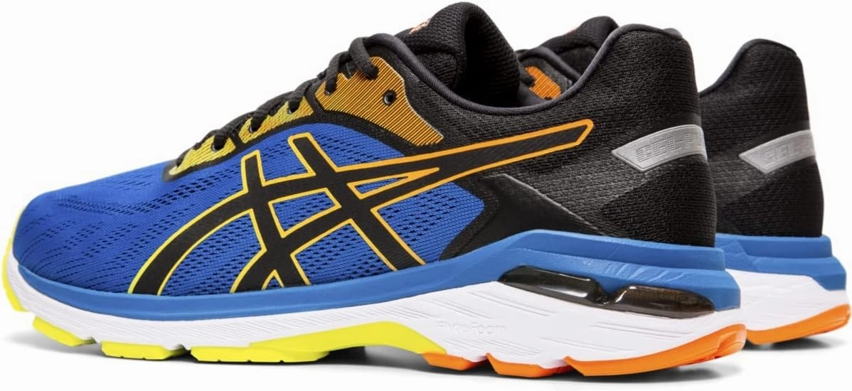 ASICS Gel-Pursue 5 Mens Shoes Asics Tiger Soccer Shoes