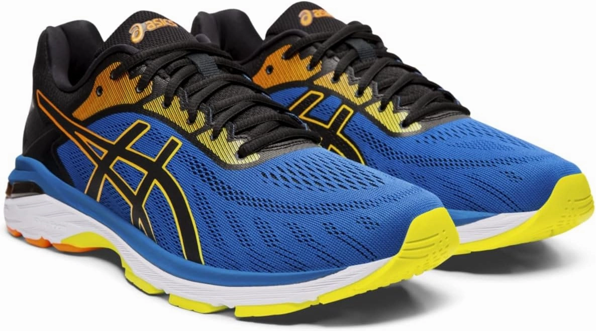 ASICS Gel-Pursue 5 Mens Shoes Asics Low Top Shoes