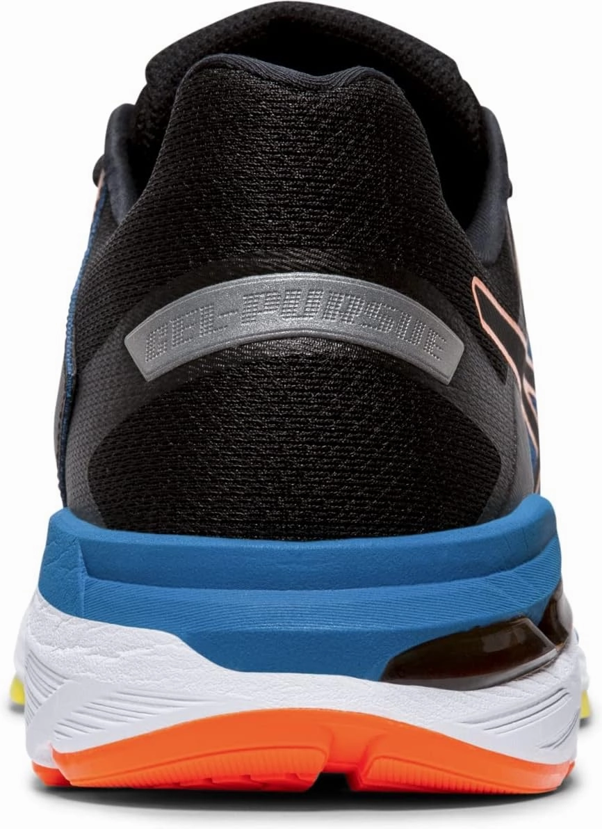 ASICS Gel-Pursue 5 Mens Shoes Track Shoes Asics