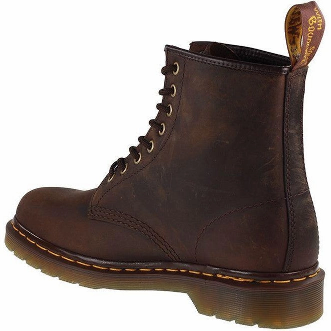 Best Oxfords For Walking Dr Martens Shoes Mens 1460 Gaucho Crazy Horse