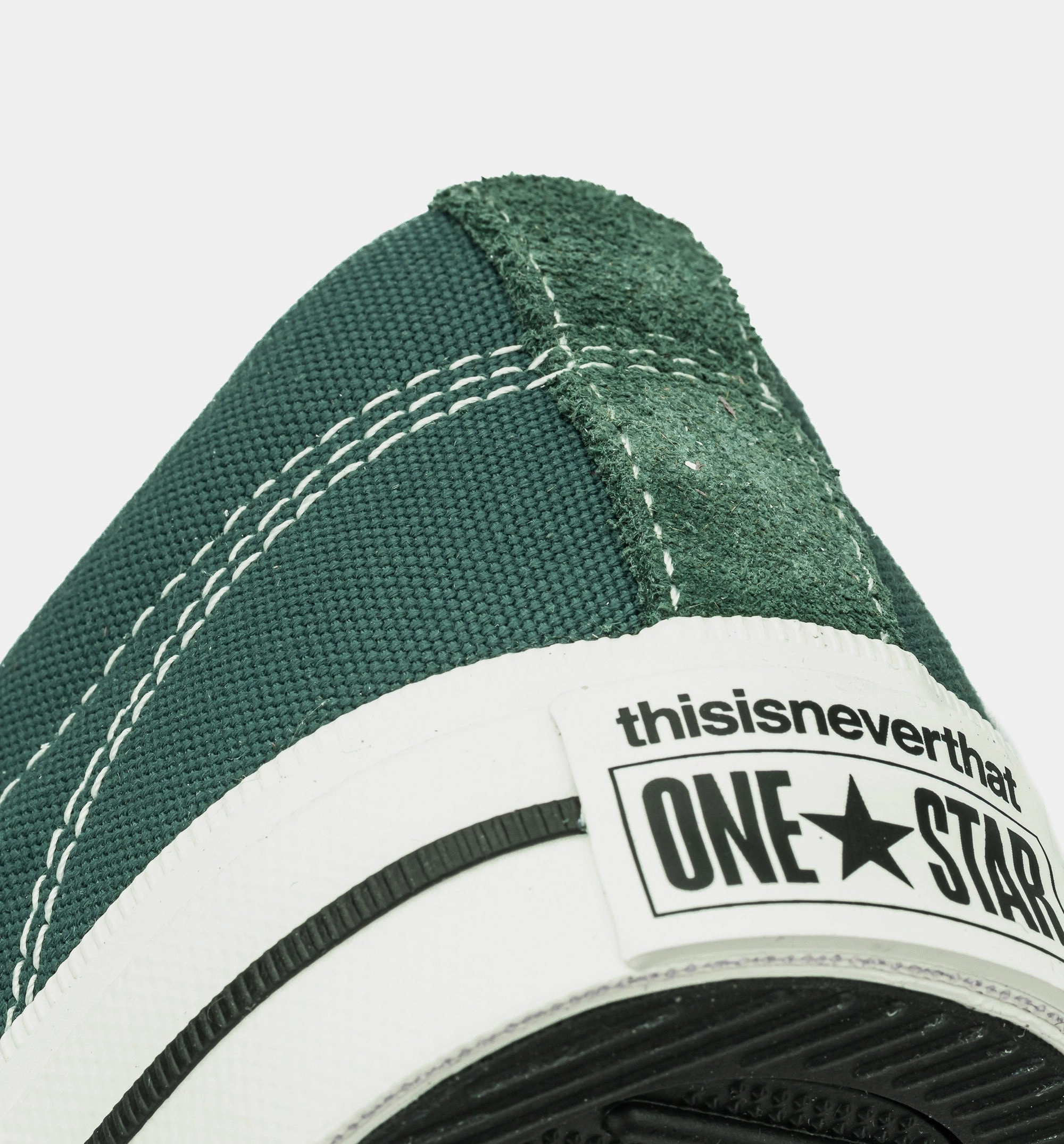 Reddit Dvs Enduro Heir Skate One Star Pro x Thisisneverthat Mens Lifestyle Shoe - Green/Black