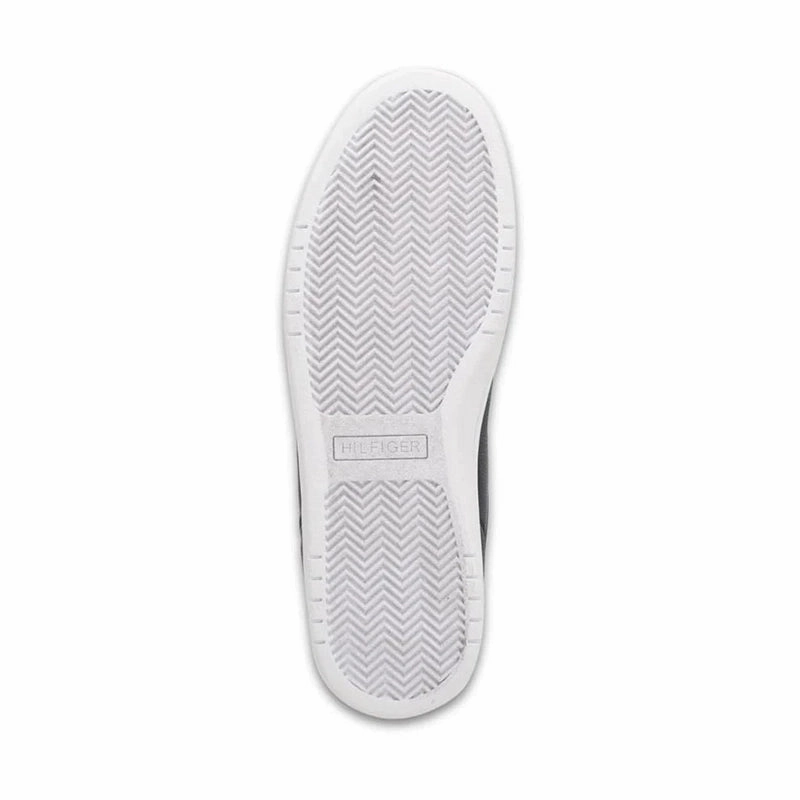 tommy hilfiger lauro sneakers men black-Runner-TOM160 Frank Wright Brogues