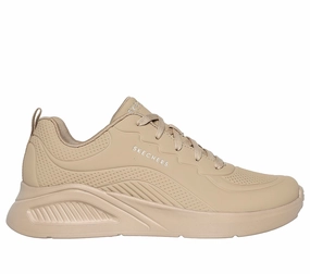 UNO LIGHTER ONE - TAUPE Indoor Shoes Badminton
