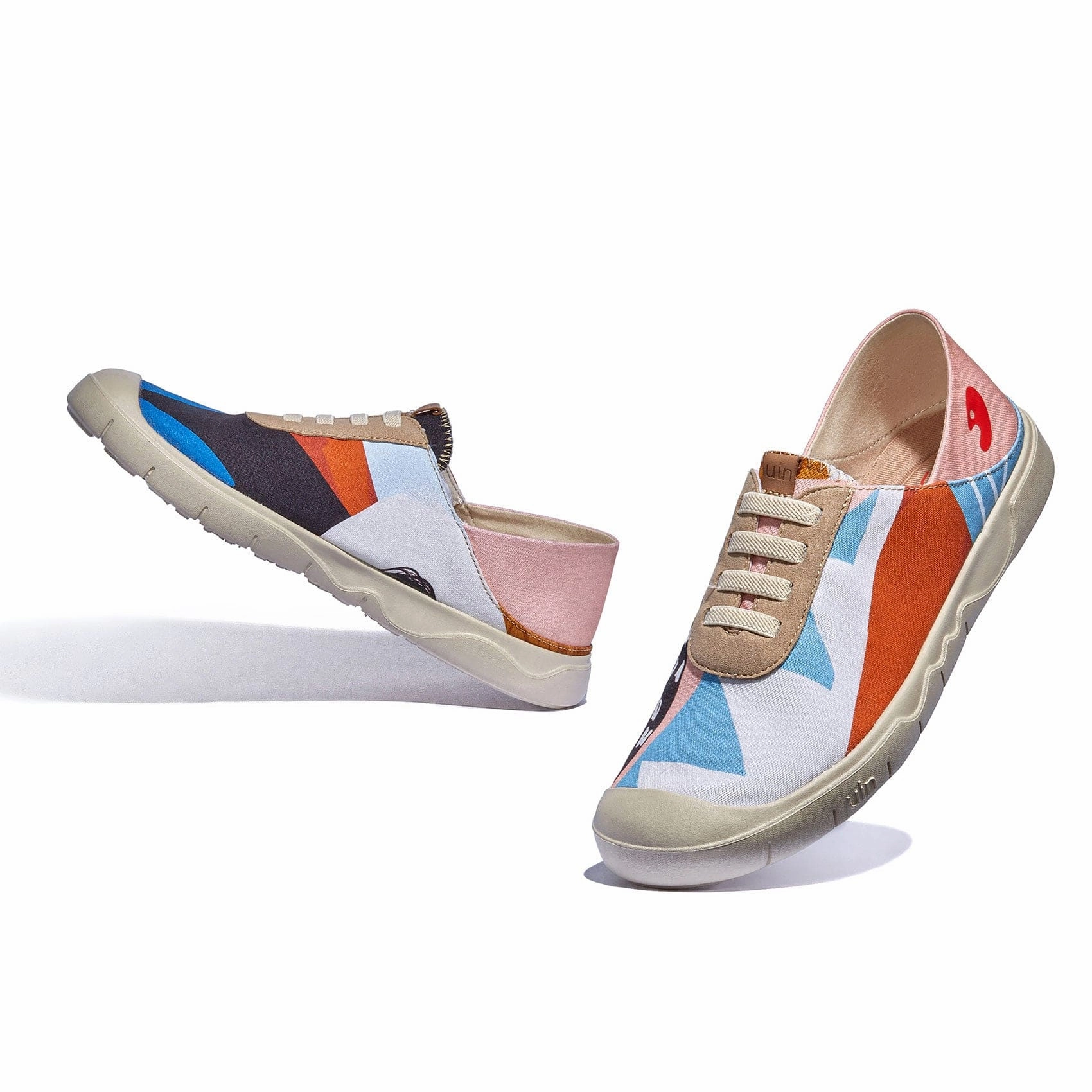Geometric Garden Cadiz VII Women Buy Old Skate Shoes
