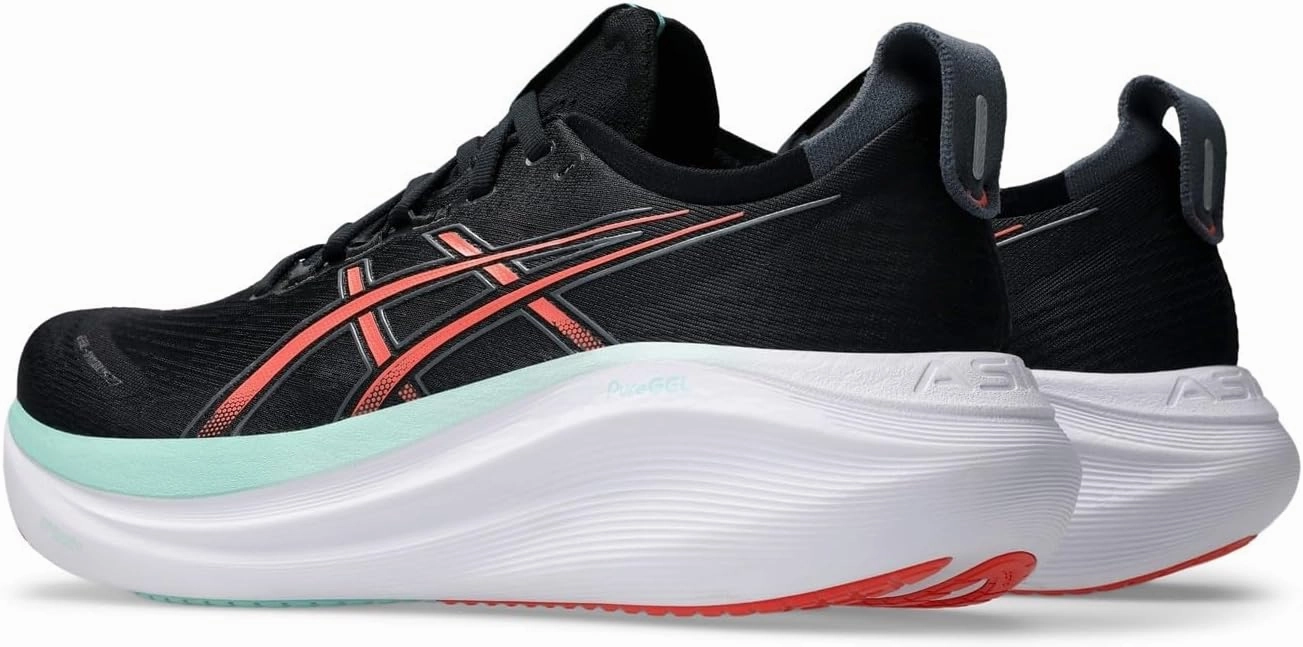 Asics Running Shoes Gel Nimbus 23 ASICS Men's Sneaker