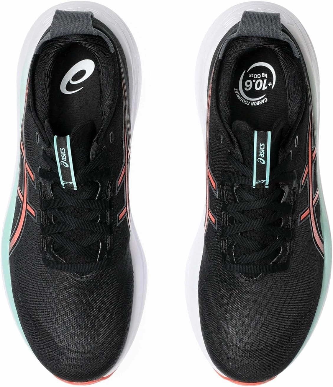 ASICS Men's Sneaker Best Shoes For Foot Pain