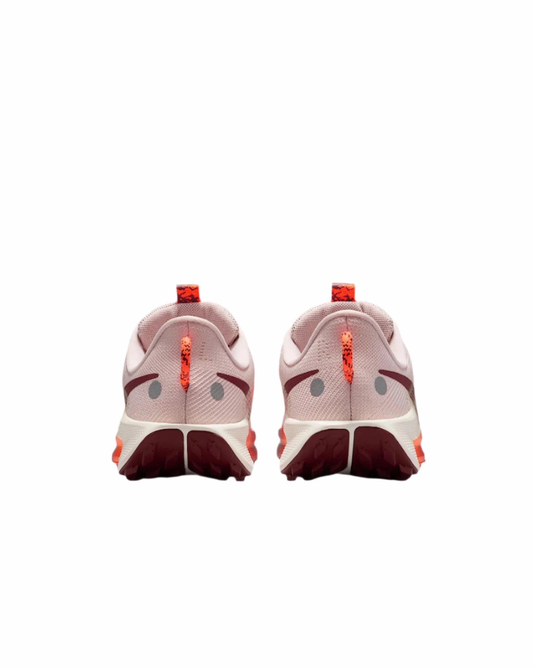 Kids' Nike Pegasus Trail 5 Hiking Shoes For Muddy Trails