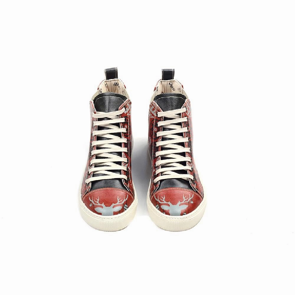 Beth Dutton Boots Short Boots CON116