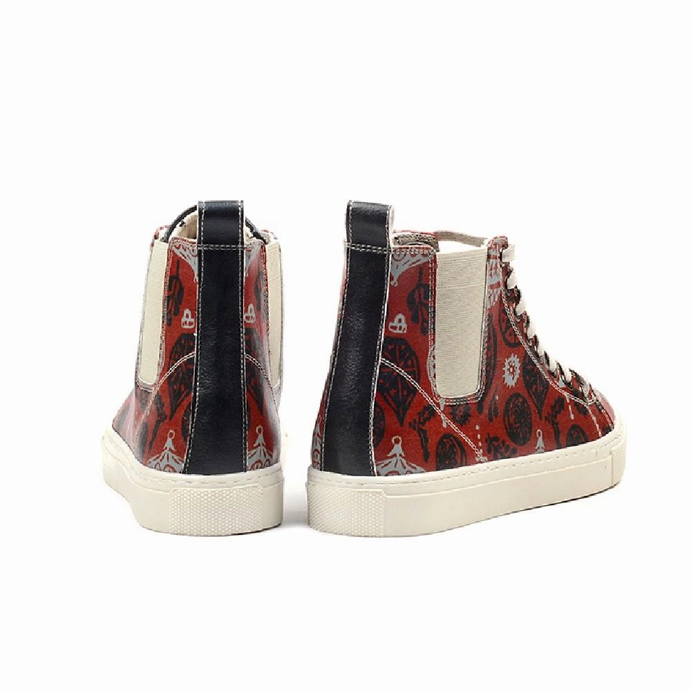 Pretty Little Thing Boots Short Boots CON116