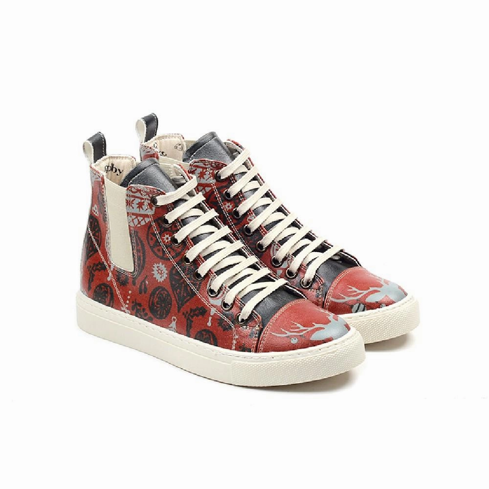 Garmont Military Boots Short Boots CON116